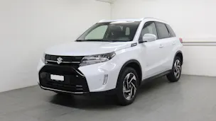 Suzuki Vitara 1.4 T Compact Top Hybrid 4x4