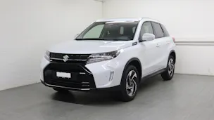 Suzuki Vitara 1.4 T Compact Top Hybrid 4x4