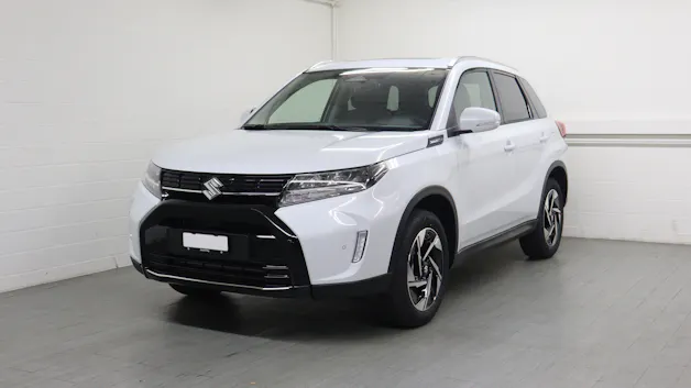 Suzuki Vitara 1.4 T Compact Top Hybrid 4x4