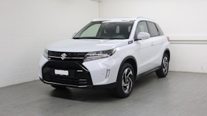 Vehicle image SUZUKI Vitara 1.4 T Compact Top Hybrid 4x4