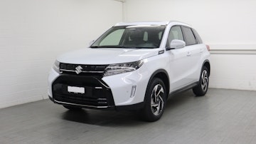 Vehicle image SUZUKI Vitara 1.4 T Compact Top Hybrid 4x4