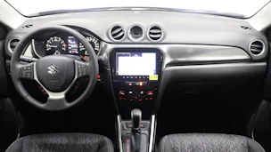 Suzuki Vitara 1.4 T Compact Top Hybrid 4x4