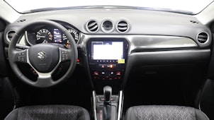 Vehicle image SUZUKI Vitara 1.4 T Compact Top Hybrid 4x4