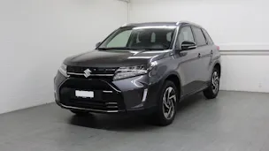 Suzuki Vitara 1.4 T Compact Top Hybrid 4x4