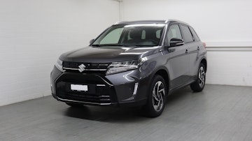 Vehicle image SUZUKI Vitara 1.4 T Compact Top Hybrid 4x4