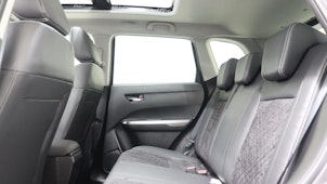 Vehicle image SUZUKI Vitara 1.4 T Compact Top Hybrid 4x4