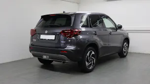 Suzuki Vitara 1.4 T Compact Top Hybrid 4x4