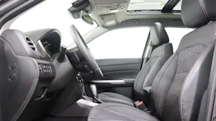 Suzuki Vitara 1.4 T Compact Top Hybrid 4x4