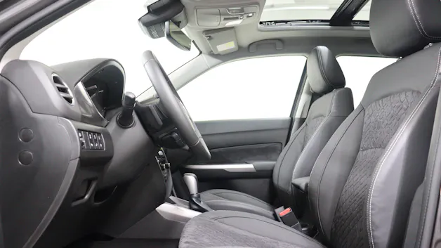 Suzuki Vitara 1.4 T Compact Top Hybrid 4x4