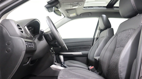 SUZUKI Vitara 1.4 T Compact Top Hybrid 4x4 2