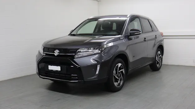 Suzuki Vitara 1.4 T Compact Top Hybrid 4x4