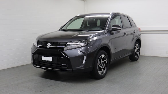 SUZUKI Vitara 1.4 T Compact Top Hybrid 4x4 1