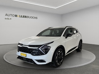 Vehicle image KIA SPORTAGE 0 Vehicle image KIA SPORTAGE 0