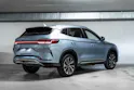 BYD Seal U DM-i Design