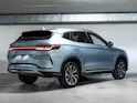 BYD Seal U DM-i Design