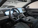 BYD Seal U DM-i Design