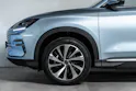 BYD Seal U DM-i Design