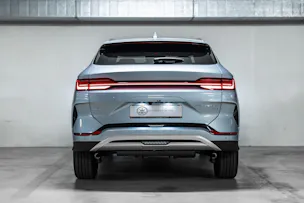 BYD Seal U DM-i Design