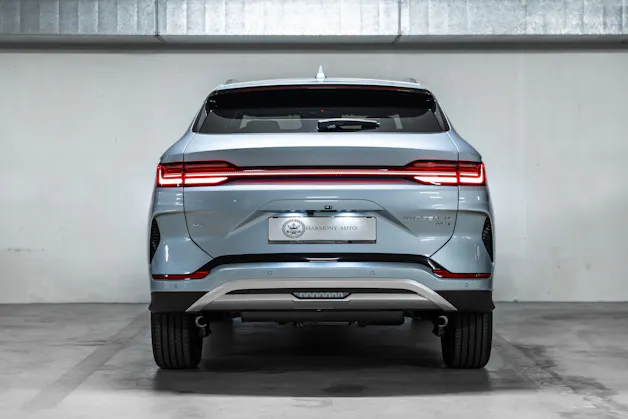 BYD Seal U DM-i Design