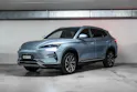 BYD Seal U DM-i Design