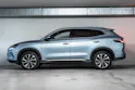 BYD Seal U DM-i Design