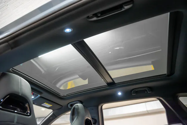 BYD Seal U DM-i Design