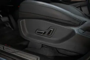 BYD Seal U DM-i Design