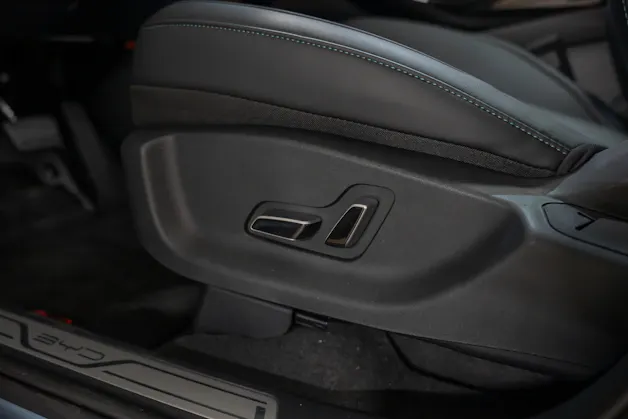 BYD Seal U DM-i Design
