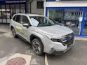 Subaru Forester Station 2.0i e-Boxer Swiss Plus