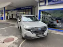 Subaru Forester Station 2.0i e-Boxer Swiss Plus