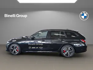BMW M340d xDrive Touring