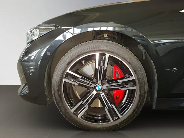 BMW M340d xDrive Touring