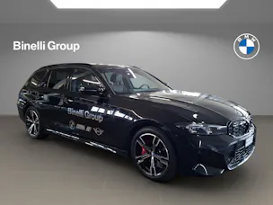 BMW M340d xDrive Touring