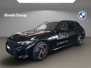BMW M340d xDrive Touring