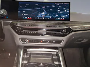 BMW M340d xDrive Touring