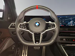 BMW M340d xDrive Touring
