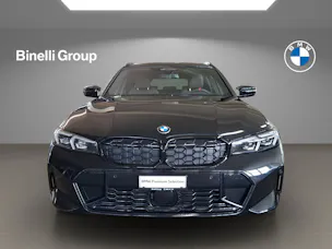 BMW M340d xDrive Touring