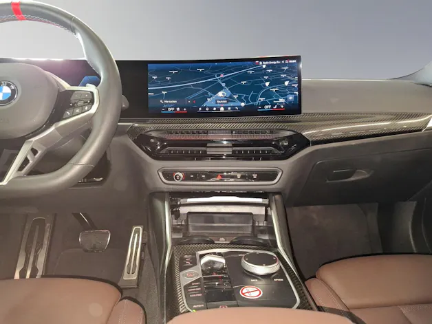 BMW M340d xDrive Touring