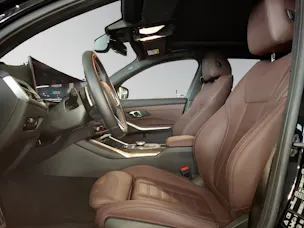 BMW M340d xDrive Touring
