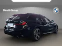 BMW M340d xDrive Touring