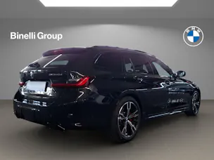 BMW M340d xDrive Touring