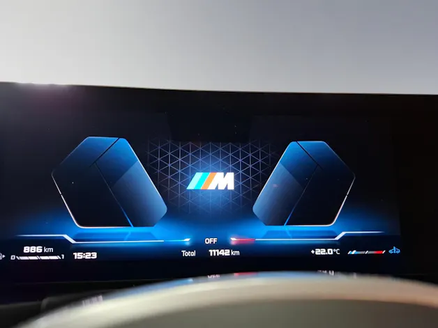 BMW M340d xDrive Touring