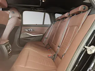 BMW M340d xDrive Touring
