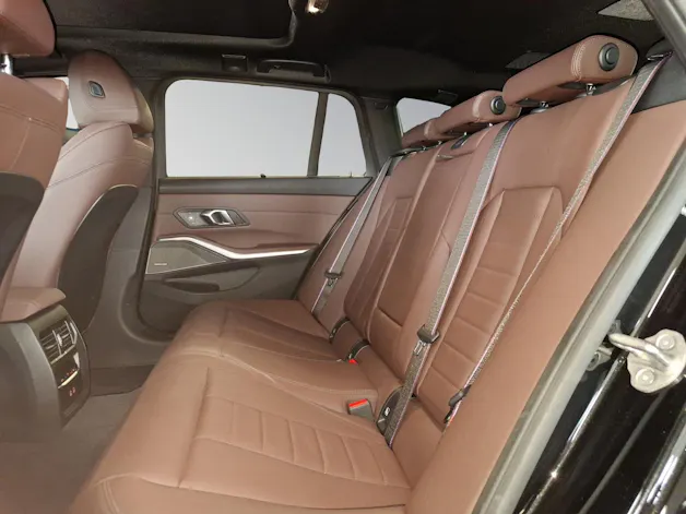 BMW M340d xDrive Touring