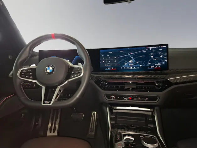BMW M340d xDrive Touring