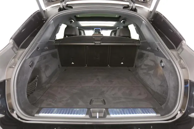 Mercedes-Benz EQS 580 AMG Line 4matic