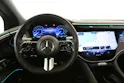 Mercedes-Benz EQS 580 AMG Line 4matic