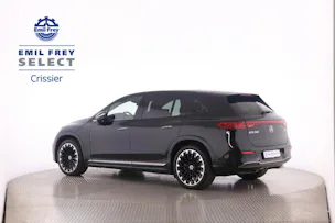 Mercedes-Benz EQS 580 AMG Line 4matic