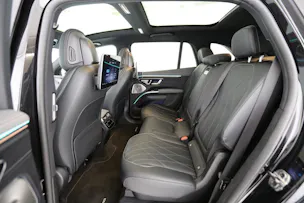 Mercedes-Benz EQS 580 AMG Line 4matic