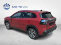 Suzuki S-Cross 1.5 Compact Top Hybrid 4x4